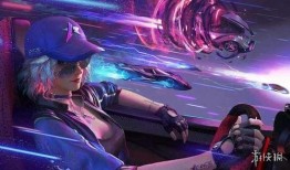 王牌竞速最新8月爆料,速度与激情再升级，神秘新赛道即将亮相