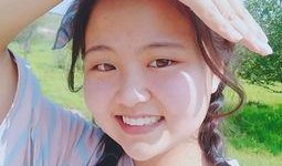 娱乐吃瓜的头像女生可爱,可爱女生带你领略娱乐吃瓜乐趣