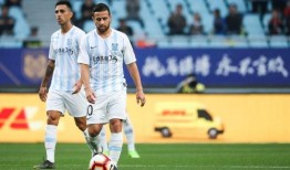 中超富力最新爆料,揭秘球队备战秘籍与球员转会传闻