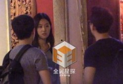 刘亦菲宋承宪恋情爆料视频,甜蜜互动引网友热议