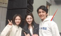 圈内爆料杨幂张新成,甜蜜互动引粉丝热议