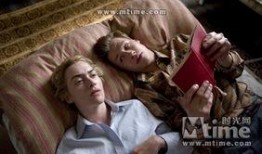 电影 朗读者在线观看,跨越时光的深情朗读