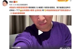 有博主爆料杨迪吗视频播放,博主爆料背后真相