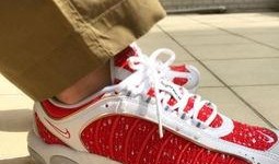 新款球鞋爆料视频讲解,视频爆料带你领略时尚科技新潮流