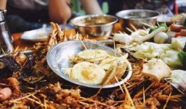 绵阳美食爆料视频大全,视频大全带你领略地道风味