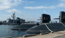 日本潜水艇爆料视频,震撼爆料视频曝光