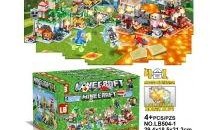 最新拼装模型爆料大全,创意无限，玩转模型世界