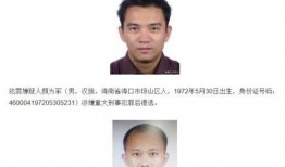 最新爆料国家三级通缉犯,国家三级通缉犯再掀追捕风云