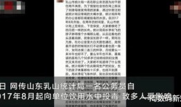 山东公务员爆料事件最新,揭秘背后真相与影响