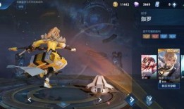 伽罗调整最新爆料,技能升级，战力再攀高峰！