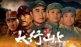 太行山上电影在线观看,红色记忆的视听之旅