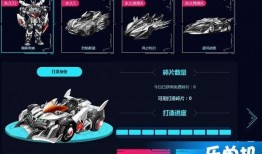 qq飞车工坊最新爆料,神秘新角色与超炫赛道即将亮相！