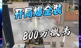 pupg最新金装爆料,全新内容与玩法大揭秘！