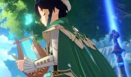 原神温迪最新爆料视频在线观看,神秘力量觉醒，风神降临！