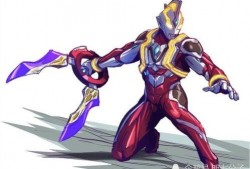 特利迦形象爆料视频,神秘力量觉醒，全新冒险篇章即将开启