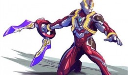 特利迦形象爆料视频,神秘力量觉醒，全新冒险篇章即将开启