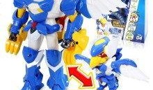 最新拼装模型爆料大全,创意无限，玩转模型世界