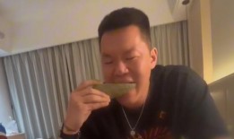 网红乐仔吃瓜视频,揭秘网红圈幕后故事