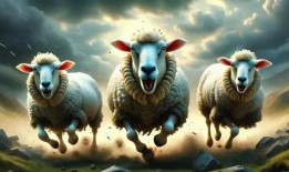 三只羊鹿哥爆料视频大全,三只羊神秘视频大揭秘