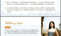 刘诗诗新戏爆料视频播放,精彩片段引期待