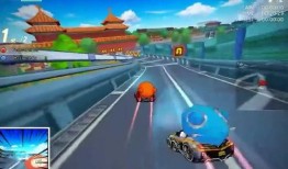 卡丁车主播爆料视频,揭秘赛车界幕后故事