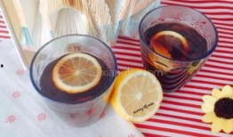 爆料柠檬可乐的做法视频,简单易学，夏日清爽饮品新选择