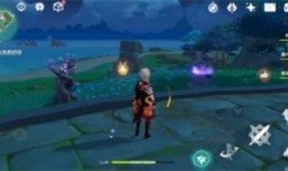 原神池最新爆料,神秘角色即将加入，全新元素与冒险等你探索