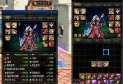 韩服100级爆料视频,新技能、装备与玩法前瞻