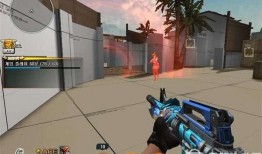 最新爆料cf活动在哪,CF最新活动，神秘生成点大揭秘！