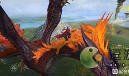 妄想山海最新爆料进化宠,山海奇缘，神秘生物觉醒