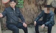 大衣哥爆料谢霆锋视频,视频曝光惊人内幕！