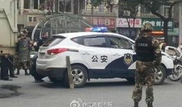 江西警察爆料案件最新,重大案件细节曝光，真相令人震惊！