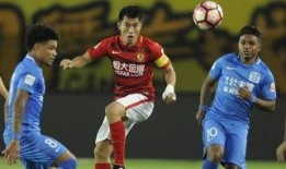 中超富力最新爆料,揭秘球队备战秘籍与球员转会传闻