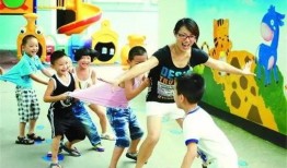 成都爆料幼儿园老师视频