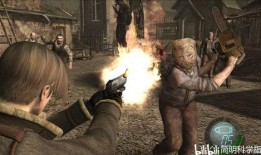 生化危机4在线观看免费