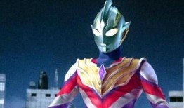 特利迦形象爆料视频,神秘力量觉醒，全新冒险篇章即将开启