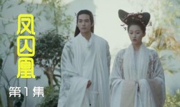 凤囚凰在线观看免费