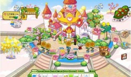 奥比岛最新爆料座椅,梦幻座椅惊艳亮相，带你领略童话世界