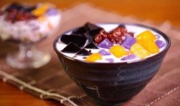 烧仙草爆料怎么做视频