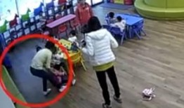 长春幼儿园爆料事件视频,惊人内幕曝光，家长震惊不已
