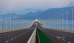 港珠澳大桥爆料最新消息,揭秘工程奇迹背后的故事