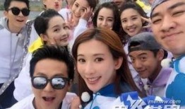 跑男最新拍摄地点爆料,探寻神秘古城，兄弟团再掀欢乐热潮