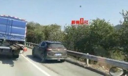 网友爆料京哈高速视频最新