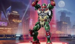 枫丹新皮肤爆料视频最新,炫彩光影，唤醒夏日热情