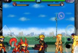 鸣人所有技能爆料视频,揭秘火影忍者中的绝世神技