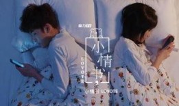 小情书在线观看,浪漫青春，心动瞬间回顾