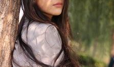 吃瓜娱乐马思纯,瓜田里的甜蜜果实，娱乐界的清新女神