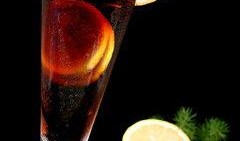 爆料柠檬可乐的做法视频,简单易学，夏日清爽饮品新选择