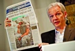 维基解密最新爆料,揭秘国际政坛惊天秘密