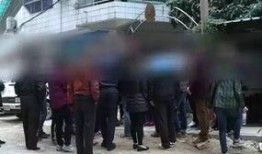 威海工地跑路爆料视频,揭秘背后真相与工人权益受损之谜